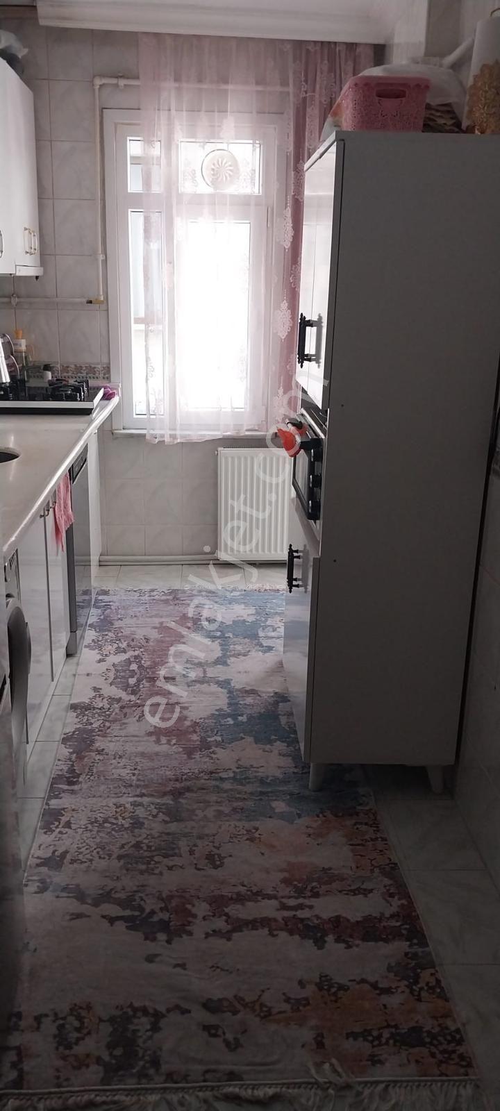 Satılık Daire Gazi Mahallesi Sultangazi İstanbul - Görsel 3