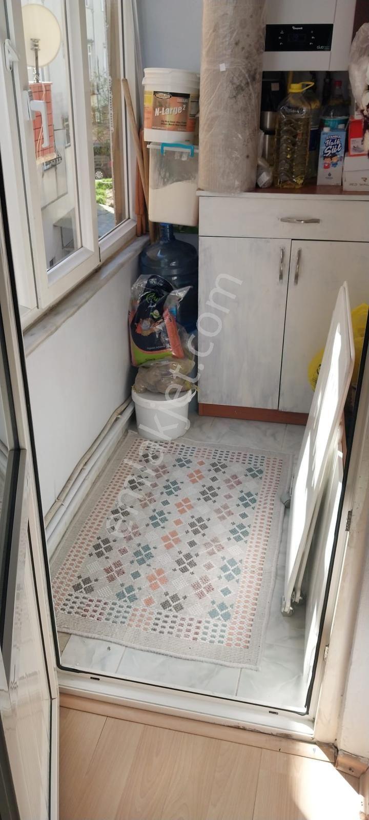 Satılık Daire Gazi Mahallesi Sultangazi İstanbul - Görsel 12