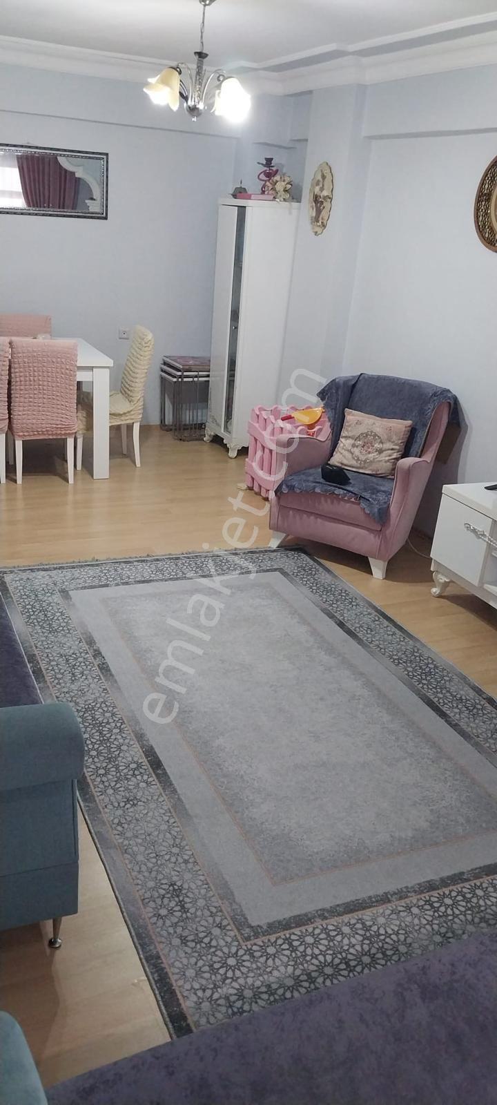 Satılık Daire Gazi Mahallesi Sultangazi İstanbul