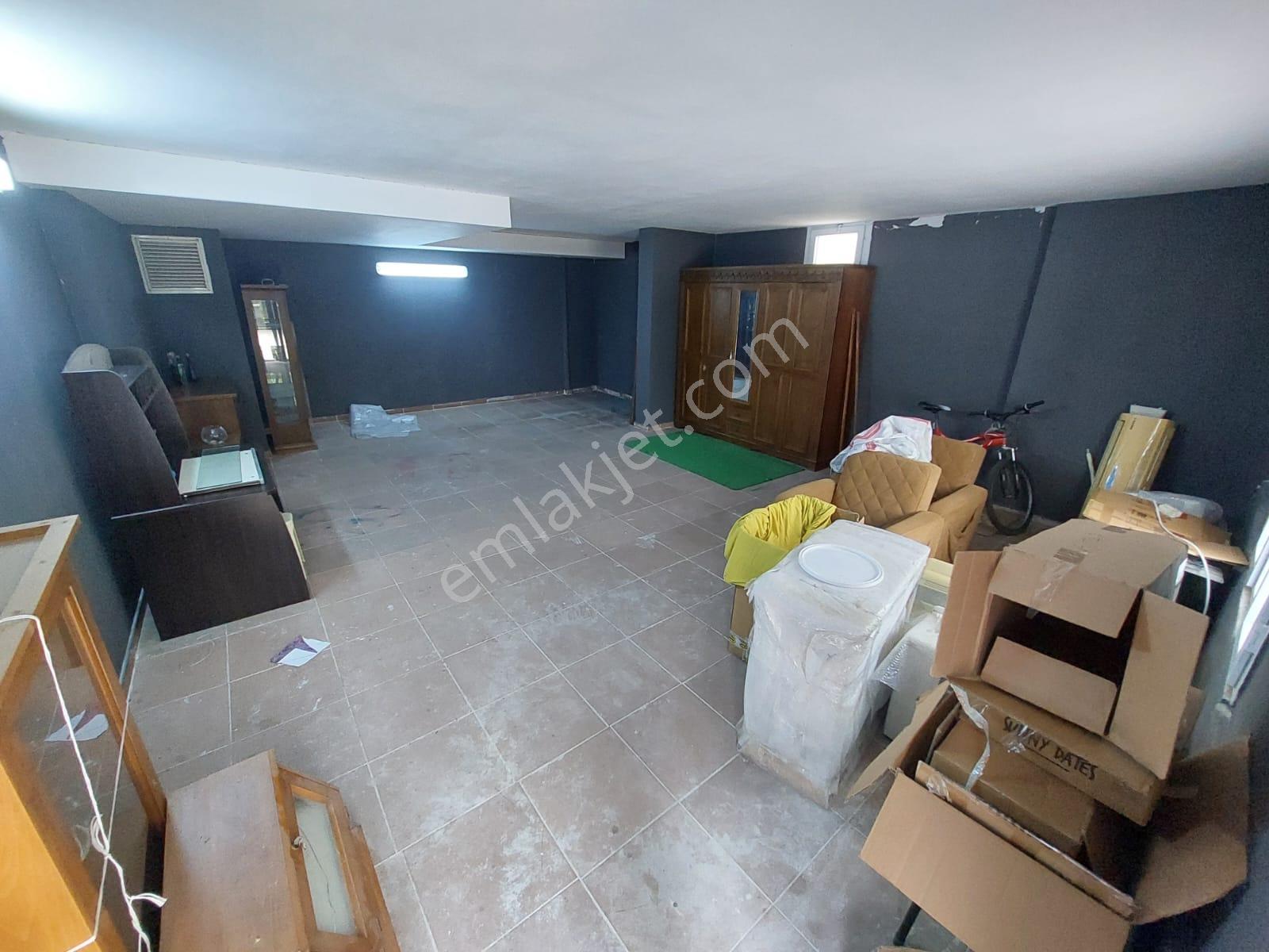Selanik'ten Kurttepe'de 50 Metrekare Kiralık Depo - Görsel 10