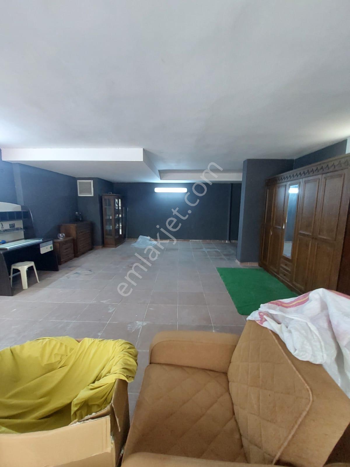 Selanik'ten Kurttepe'de 50 Metrekare Kiralık Depo - Görsel 7