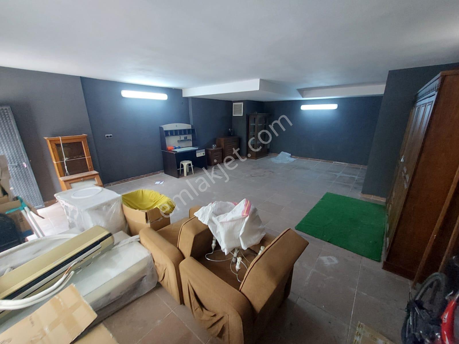 Selanik'ten Kurttepe'de 50 Metrekare Kiralık Depo - Görsel 8