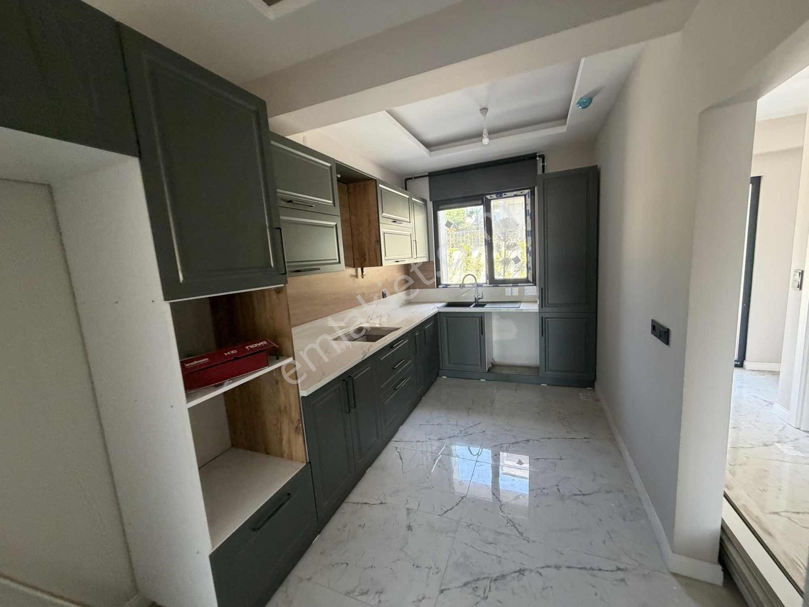 Kadıköy Moda Evlerinde 4+2 275m2 Fırsat Villa!! - Görsel 18