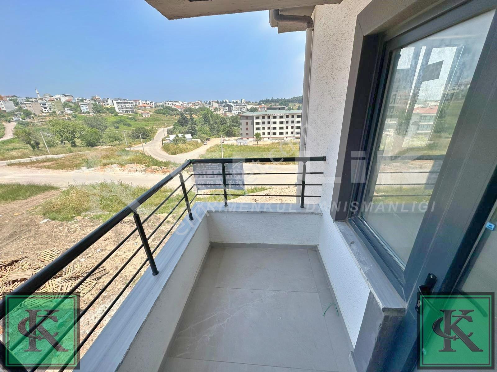 Çelik'ten Site İçersinde Otoparklı Sığınaklı Kiralık 1+1 Daire - Görsel 32