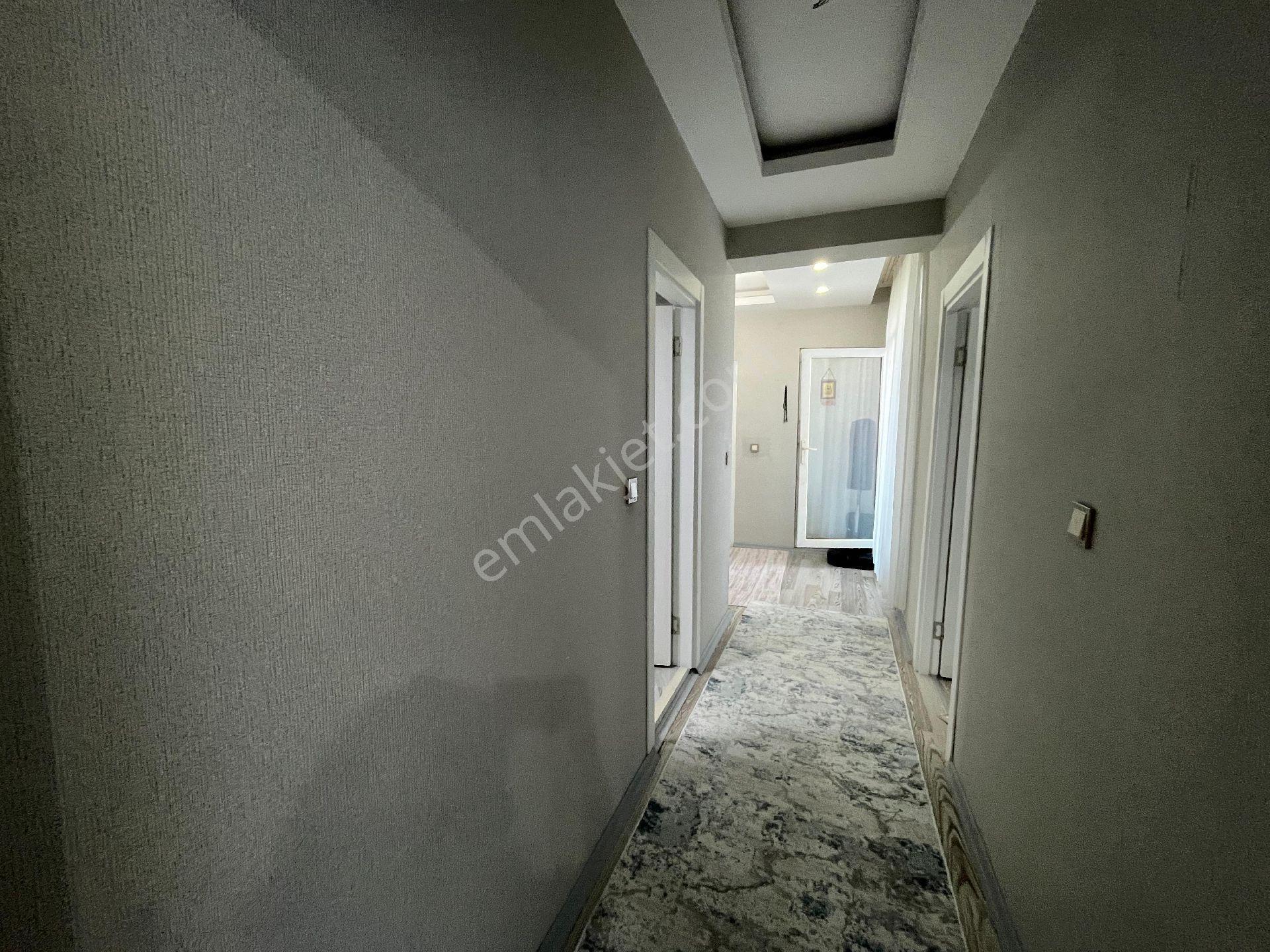 Bağcıların Kalbi Göletli Civarında Bakımlı 3+1 Satılık Daire - Görsel 12