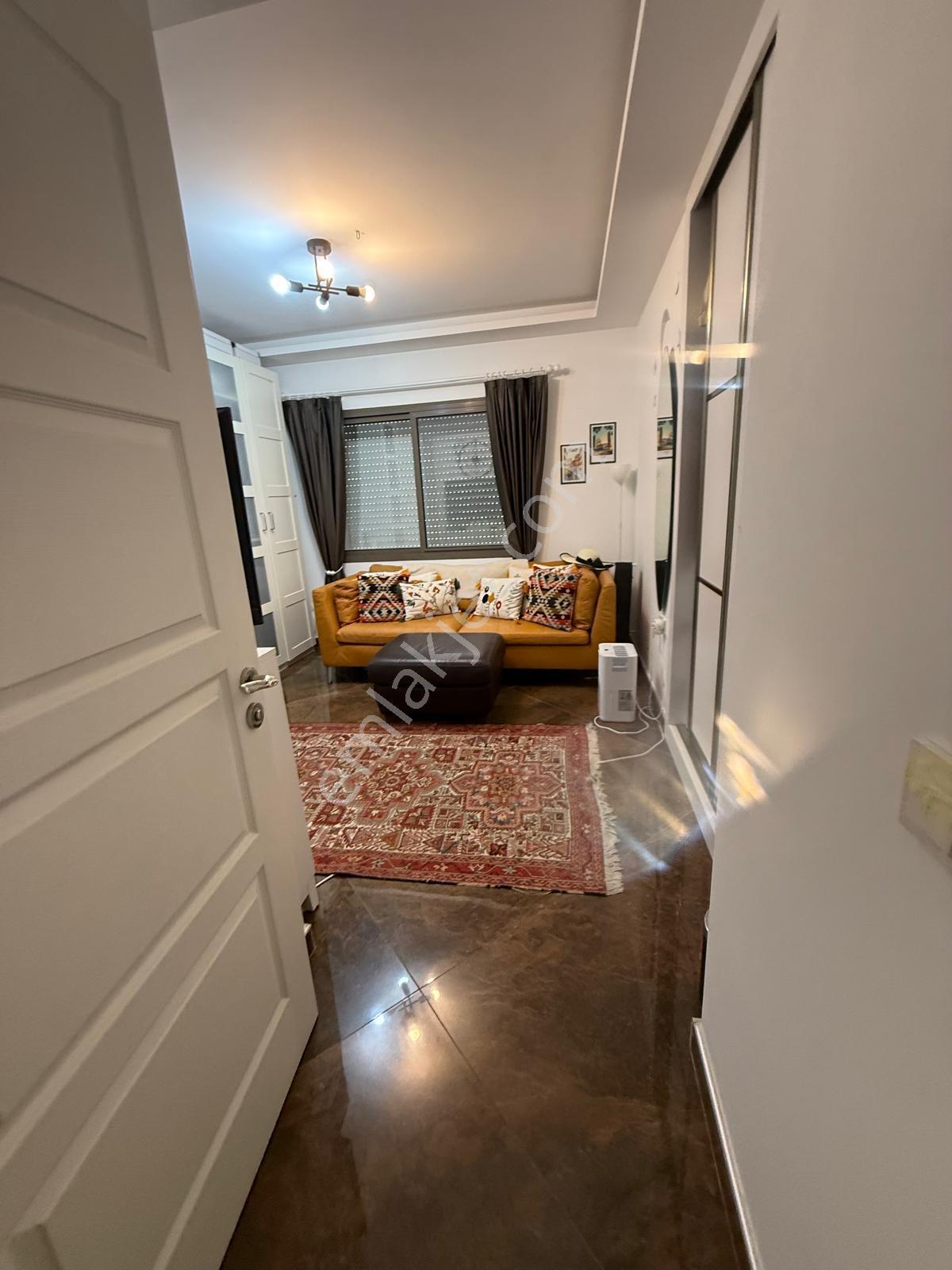 Soğucak'ta Deniz Manzaralı Özel Havuzlu 8+1 Lüks Villa - Görsel 26