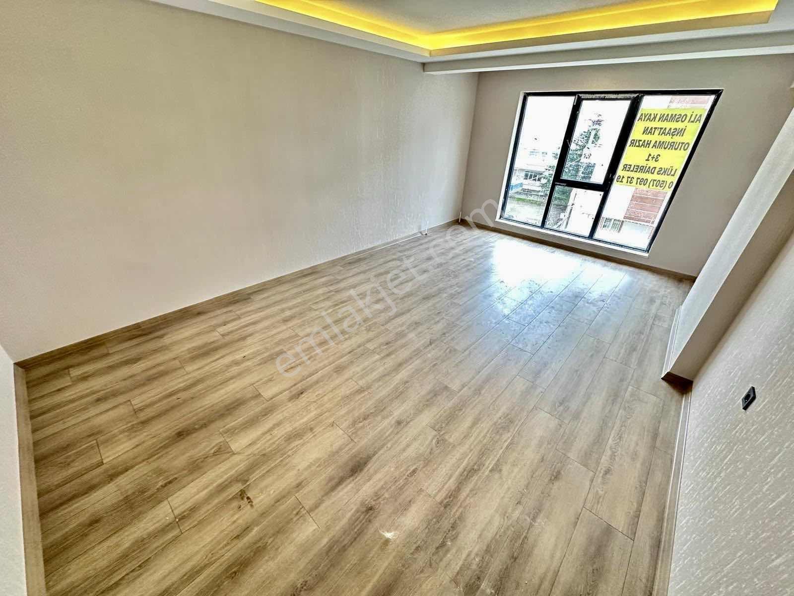 Ulukan'dn Sincan Merkez'e Yakın ! Sıfır Oturuma Hazır 3+1 Fırsat - Görsel 34
