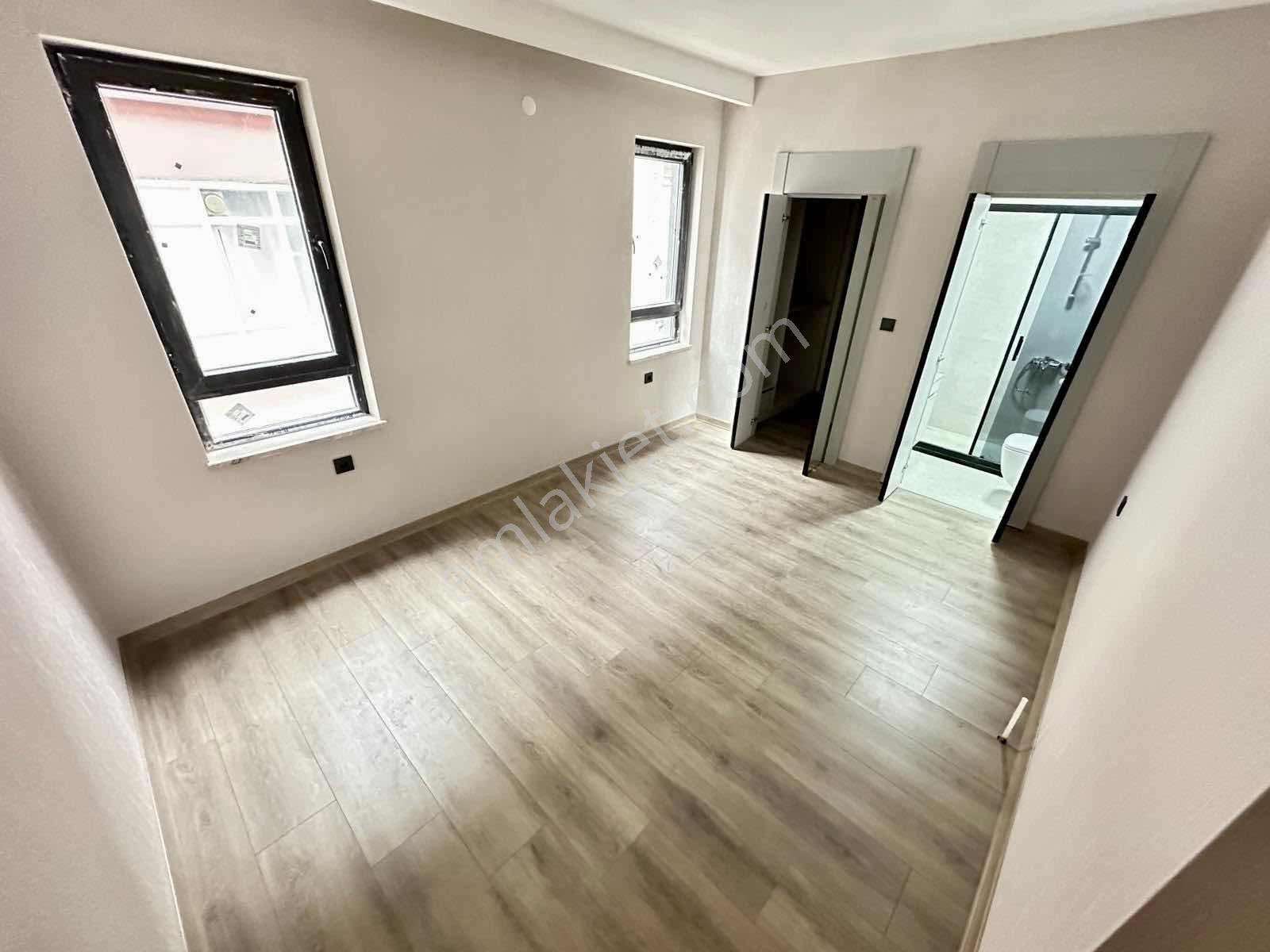 Ulukan'dn Sincan Merkez'e Yakın ! Sıfır Oturuma Hazır 3+1 Fırsat - Görsel 35
