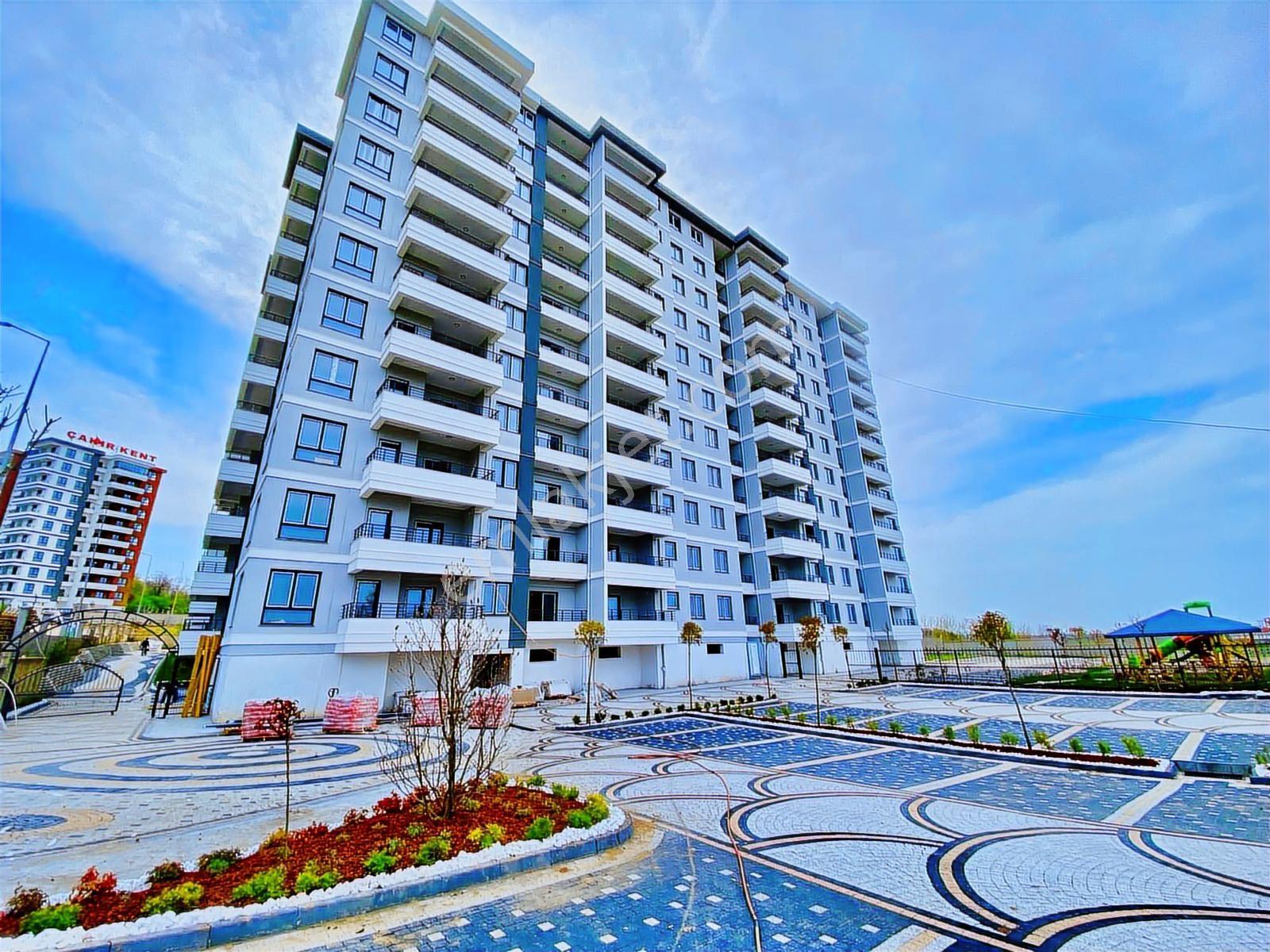 Mabel'den Çakırkentte Geniş Kiralık Daire