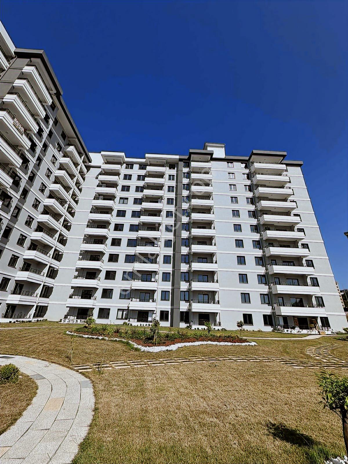 Mabel'den Çakırkentte Geniş Kiralık Daire - Görsel 11