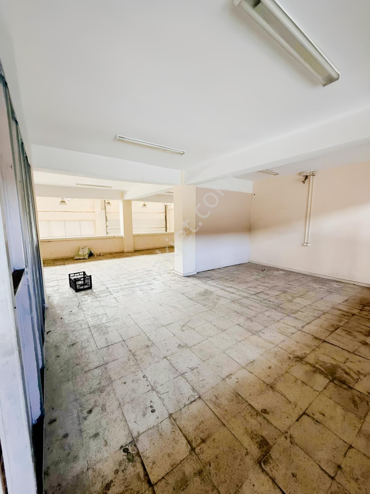 Altıayak Sanayi Sitesinde 1.200 M² 3 Katlı Kiralık İşyeri - Görsel 24