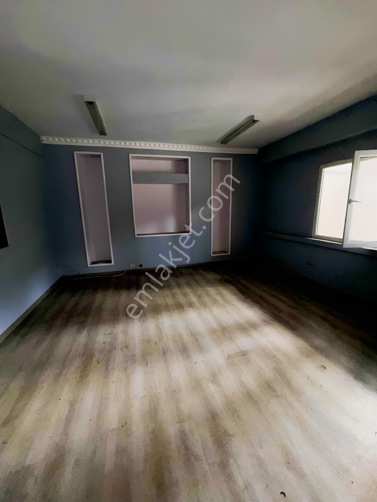 Altıayak Sanayi Sitesinde 1.200 M² 3 Katlı Kiralık İşyeri - Görsel 16