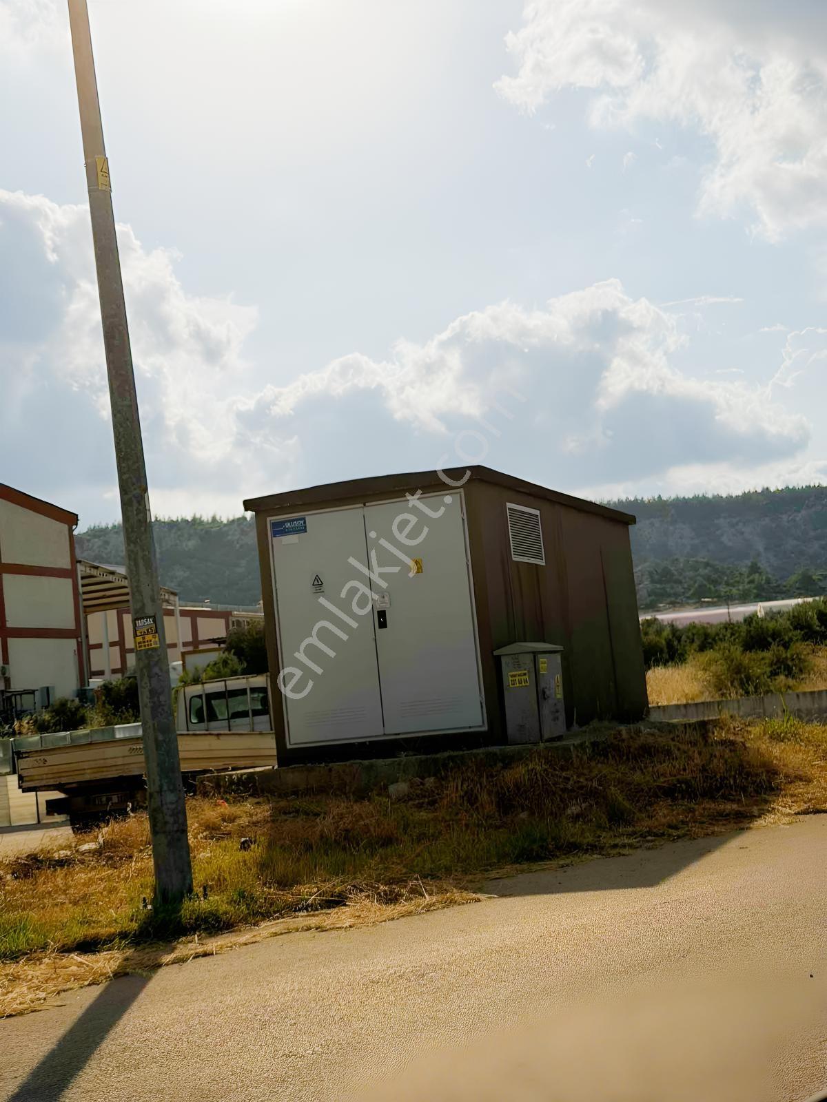 Altıayak Sanayi Sitesinde 1.200 M² 3 Katlı Kiralık İşyeri - Görsel 7