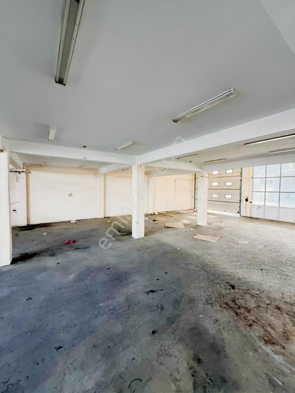 Altıayak Sanayi Sitesinde 1.200 M² 3 Katlı Kiralık İşyeri - Görsel 30