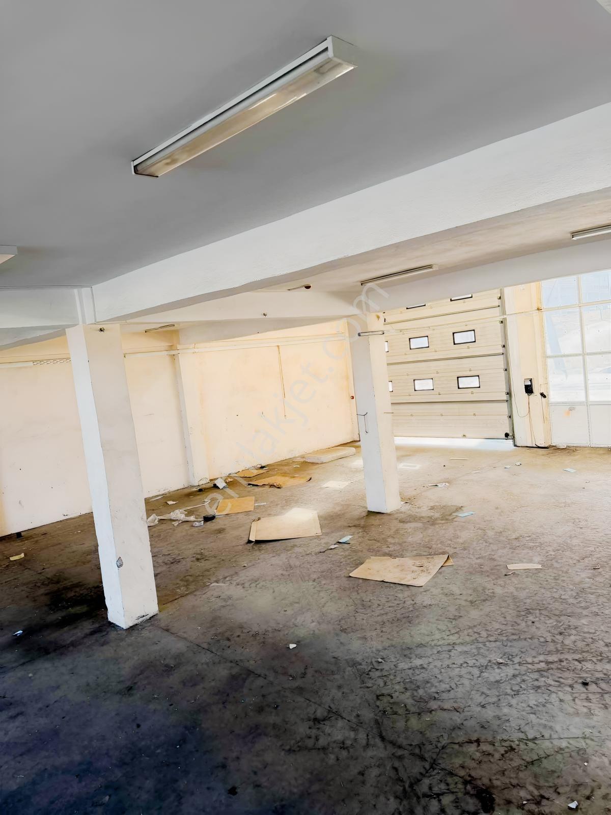 Altıayak Sanayi Sitesinde 1.200 M² 3 Katlı Kiralık İşyeri - Görsel 13