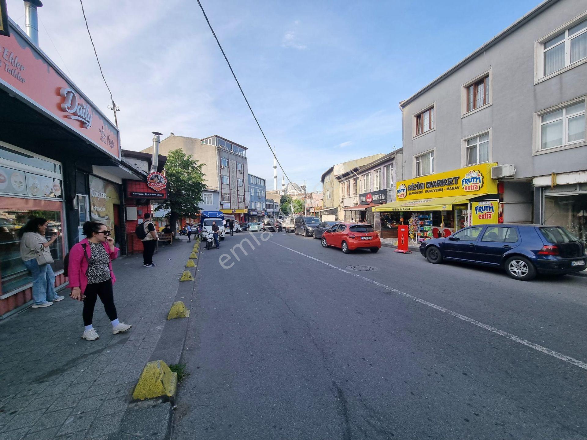 Sarıyer Tarabya Üstü Metro 5.dk Yürüme Mesafesi Ana Caddede Yeni - Görsel 30