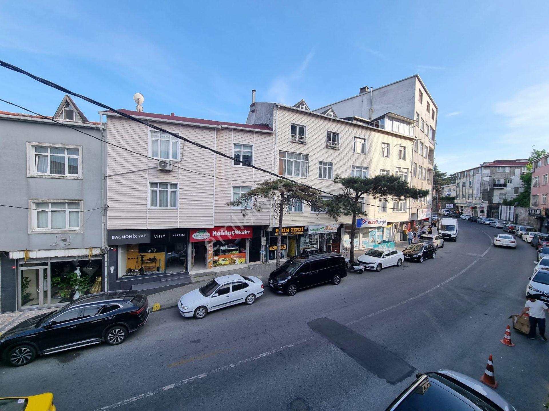 Sarıyer Tarabya Üstü Metro 5.dk Yürüme Mesafesi Ana Caddede Yeni - Görsel 7