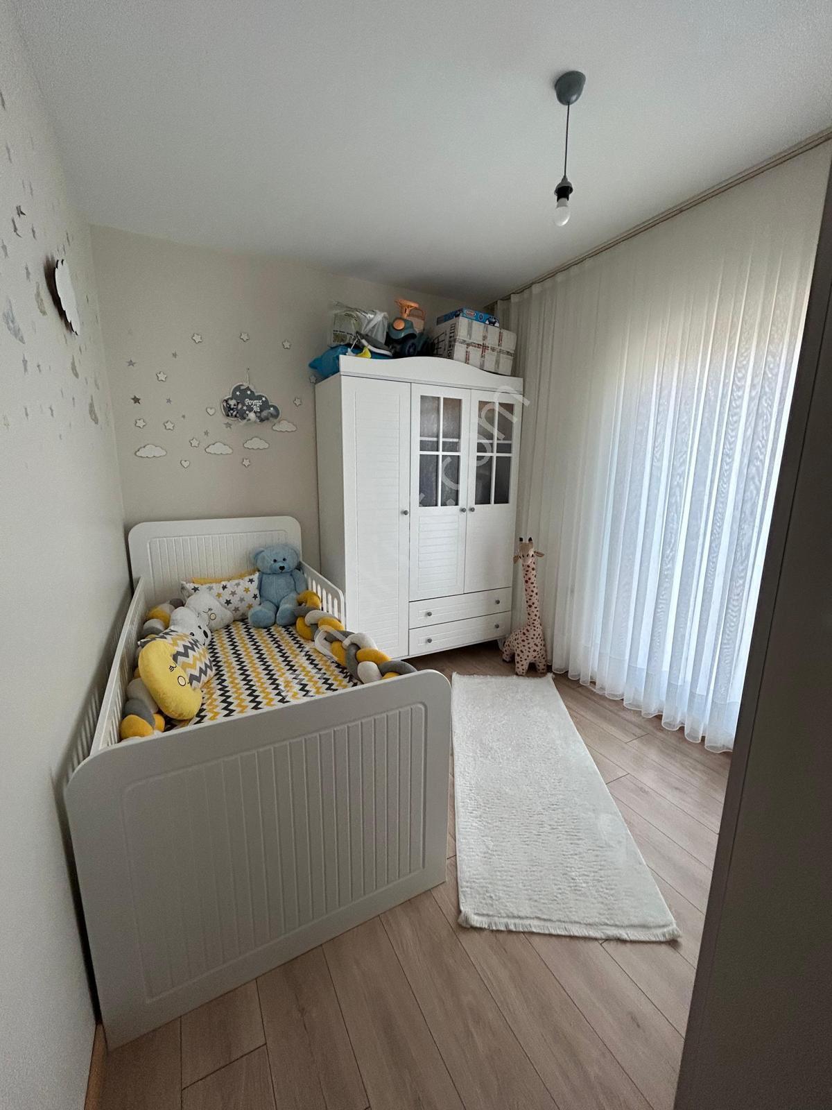 Şahinler Gayrimenkul’dan Üçkuyu 720 Konutlarında Satılık 2+1 Daire - Görsel 9