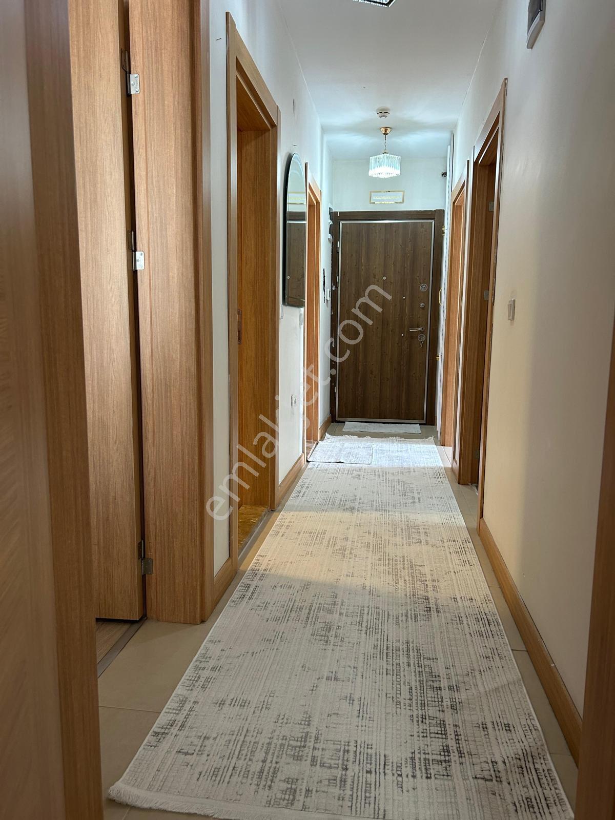 Şahinler Gayrimenkul’dan Üçkuyu 720 Konutlarında Satılık 2+1 Daire - Görsel 11