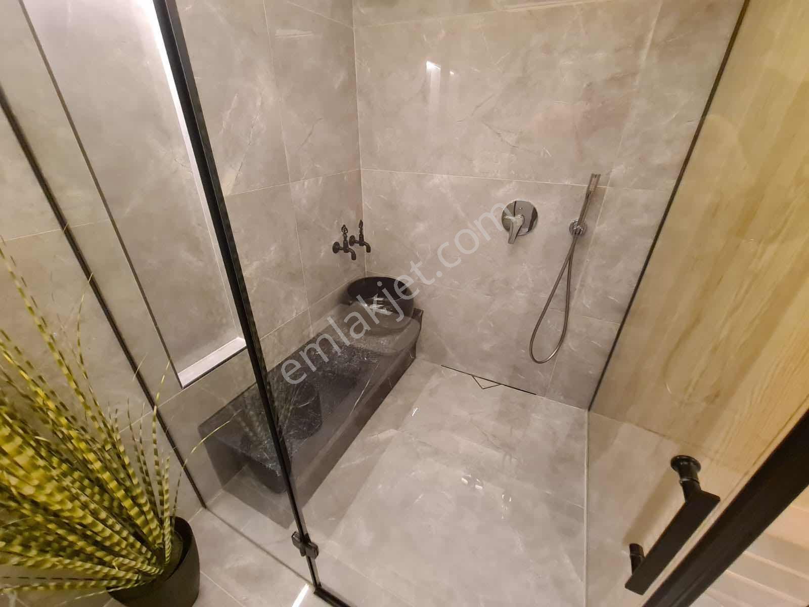 Arissa Lita Astoria Konutlarında Ultra Lüks 4,5+1 Daire - Görsel 29