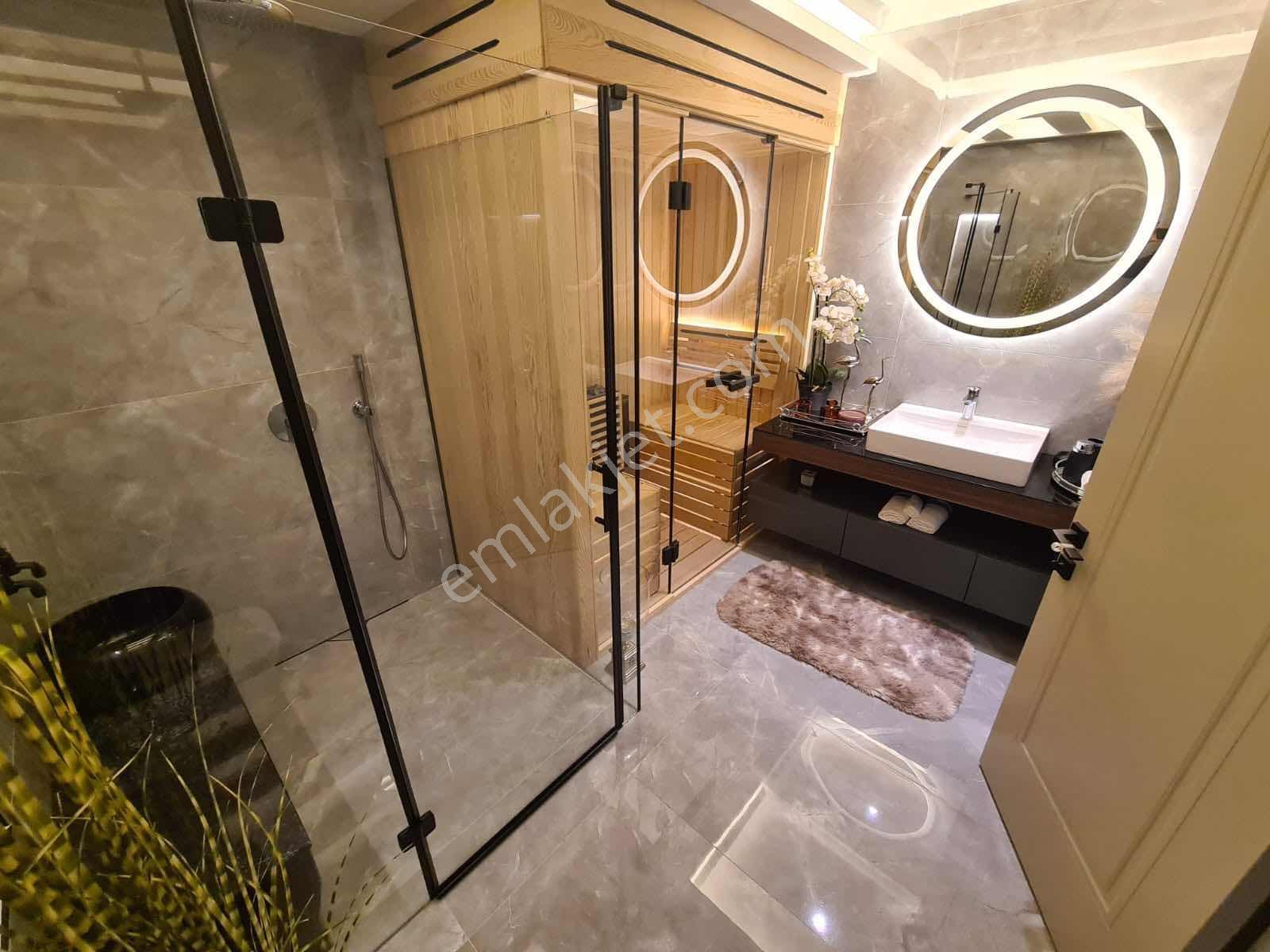 Arissa Lita Astoria Konutlarında Ultra Lüks 4,5+1 Daire - Görsel 22