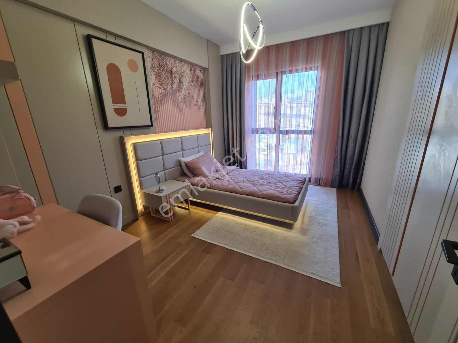 Arissa Lita Astoria Konutlarında Ultra Lüks 4,5+1 Daire - Görsel 21