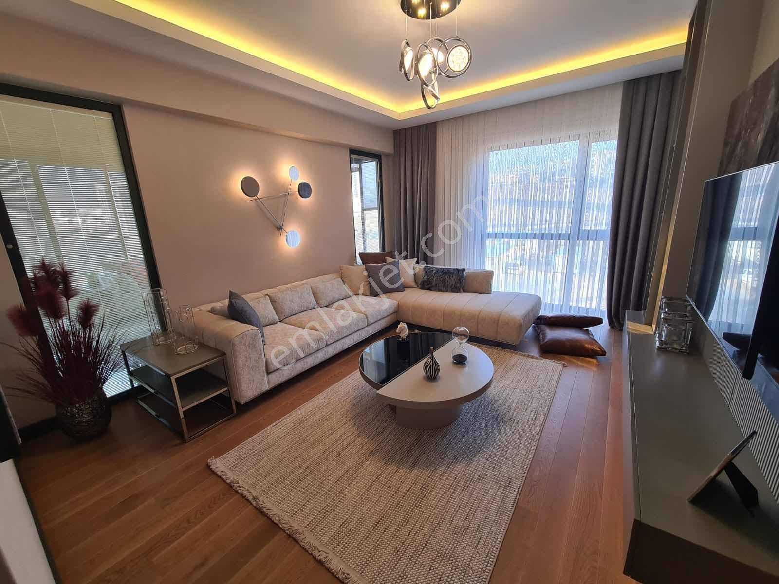 Arissa Lita Astoria Konutlarında Ultra Lüks 4,5+1 Daire - Görsel 12