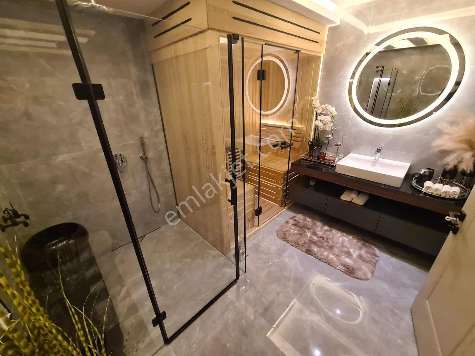 Arissa Lita Astoria Konutlarında Ultra Lüks 4,5+1 Daire - Görsel 2