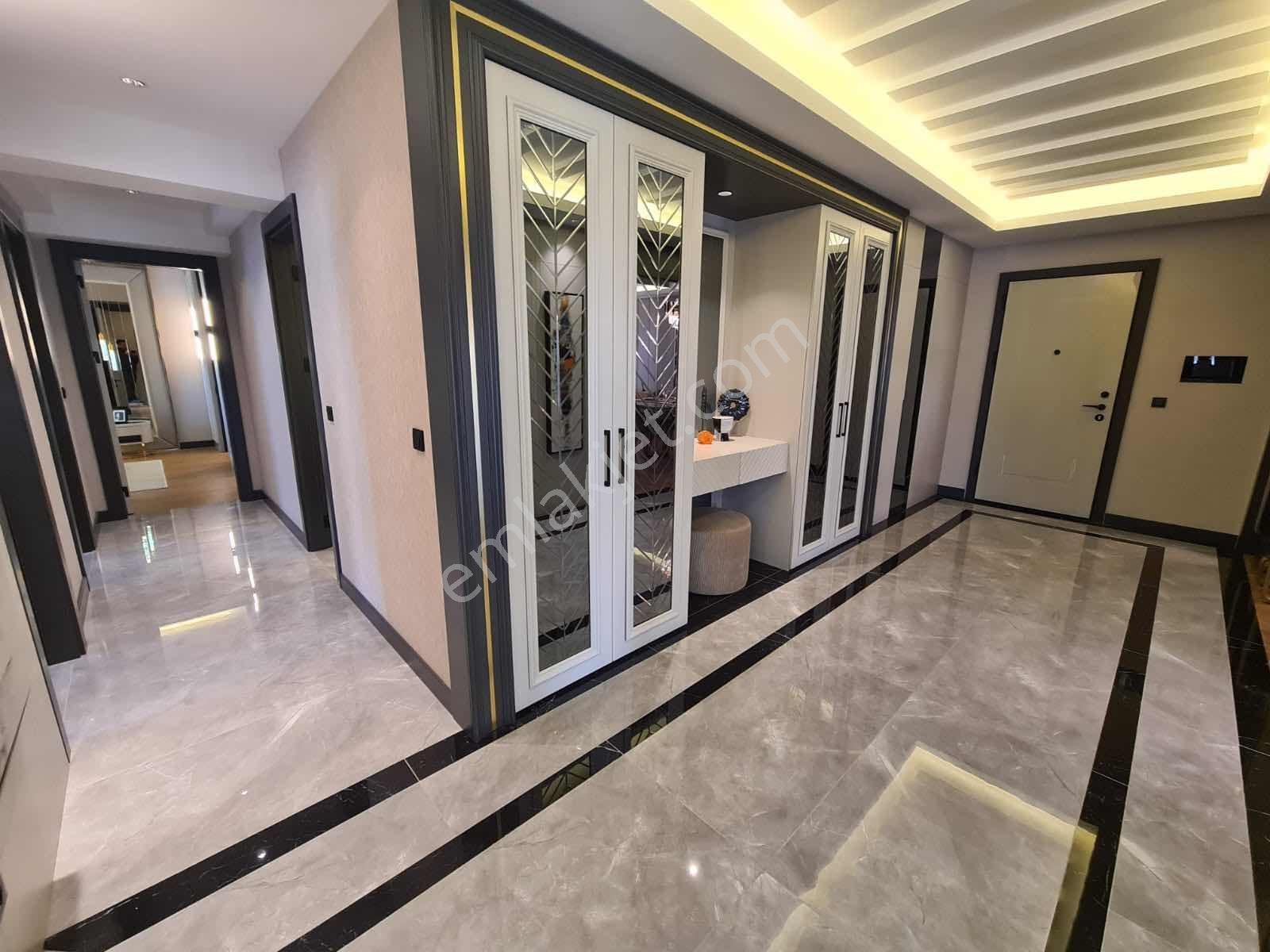 Arissa Lita Astoria Konutlarında Ultra Lüks 4,5+1 Daire - Görsel 19