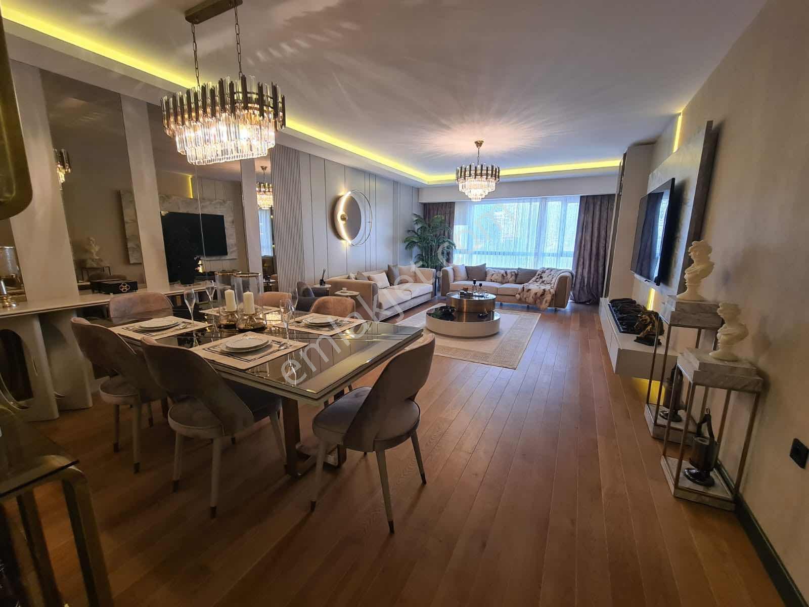 Arissa Lita Astoria Konutlarında Ultra Lüks 4,5+1 Daire - Görsel 3