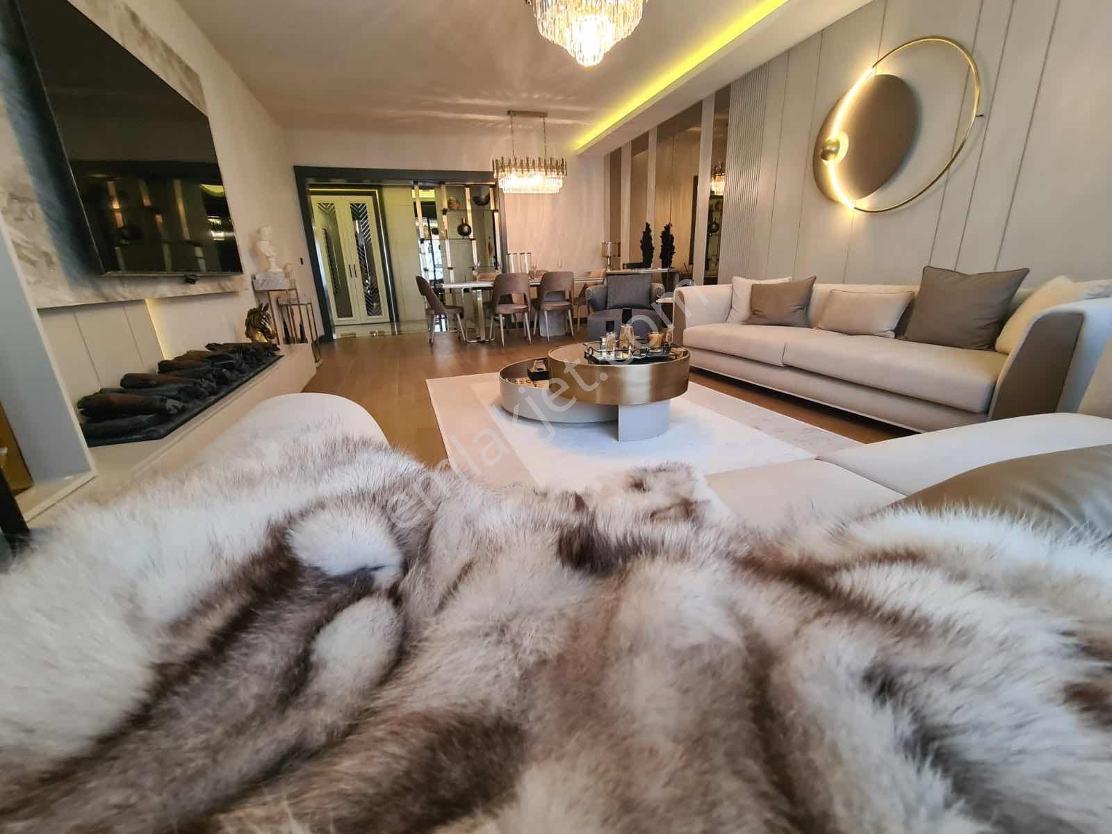 Arissa Lita Astoria Konutlarında Ultra Lüks 4,5+1 Daire - Görsel 34