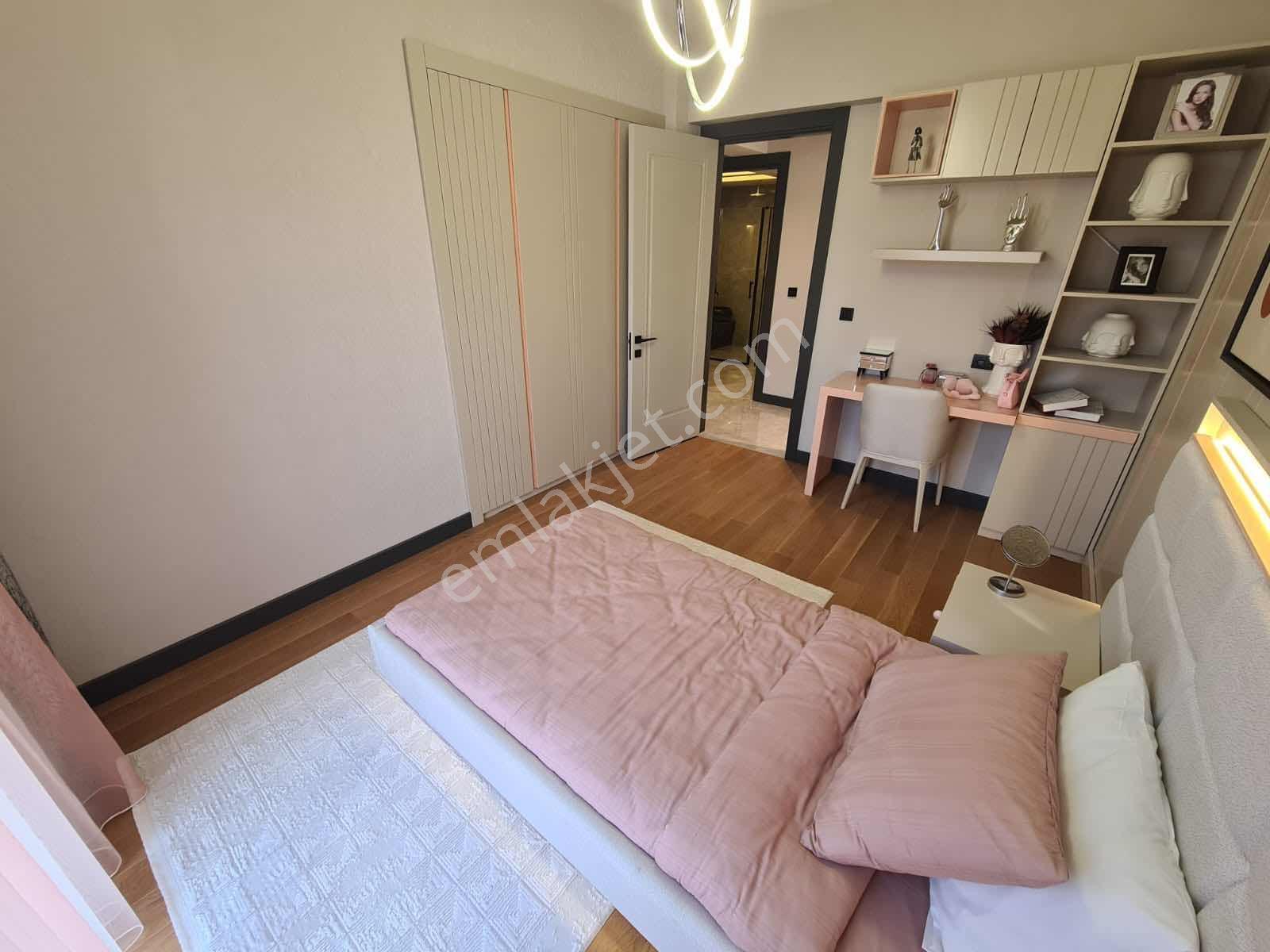 Arissa Lita Astoria Konutlarında Ultra Lüks 4,5+1 Daire - Görsel 16