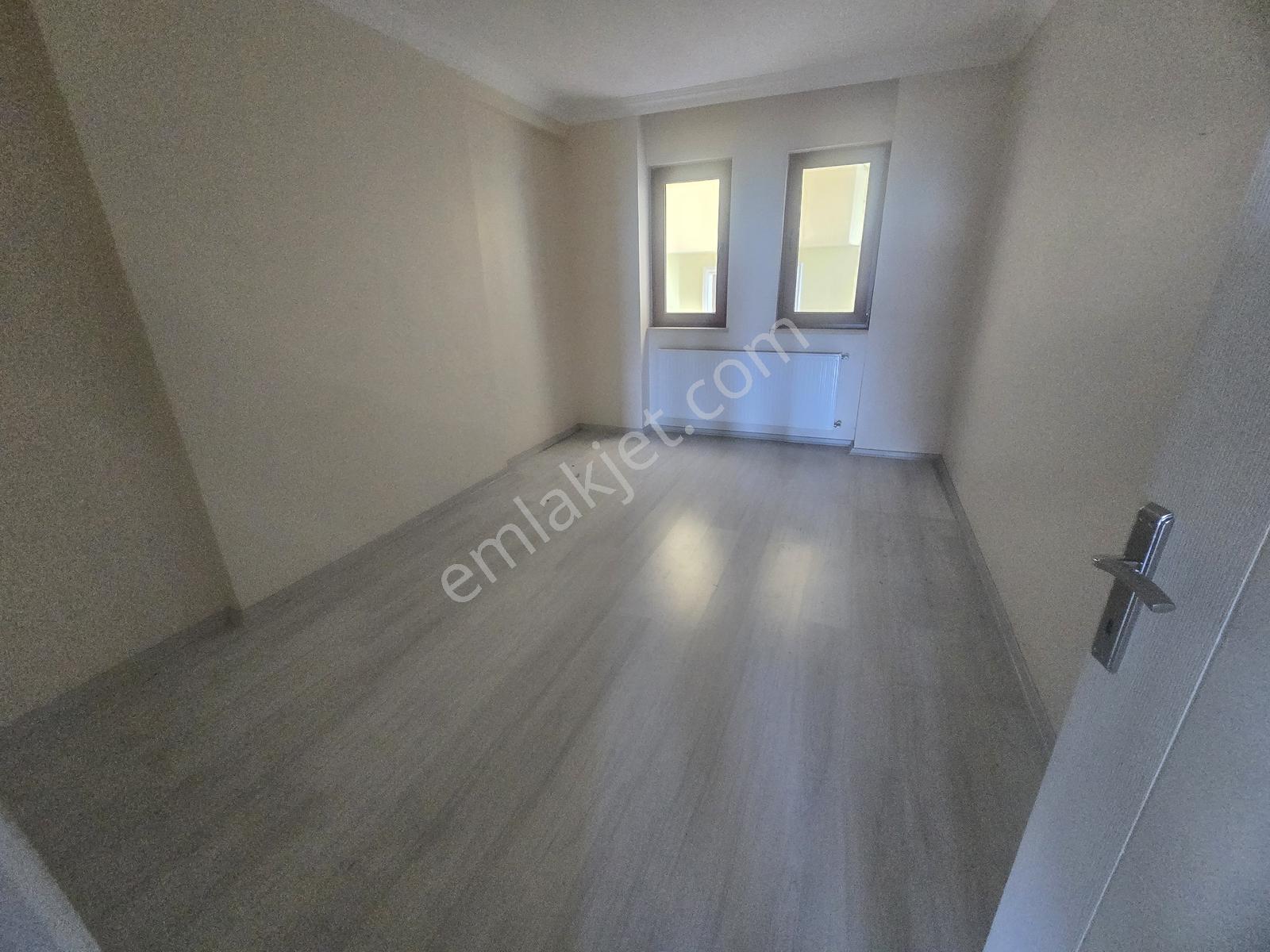 Yardım Emlaktan Akçaabat Akçakale De Kiralık Daire - Görsel 11