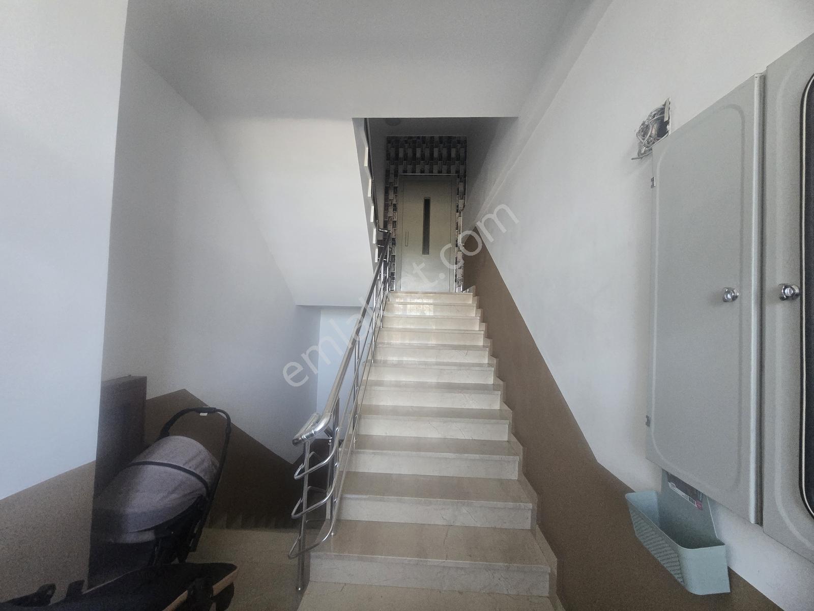 Yardım Emlaktan Akçaabat Akçakale De Kiralık Daire - Görsel 8