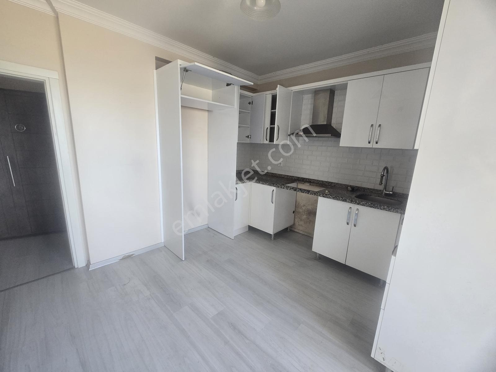 Yardım Emlaktan Akçaabat Akçakale De Kiralık Daire - Görsel 10
