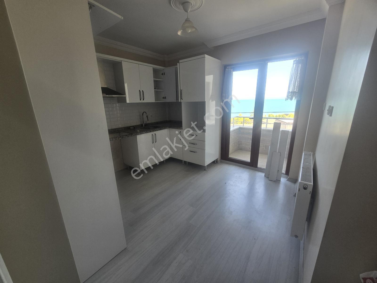 Yardım Emlaktan Akçaabat Akçakale De Kiralık Daire - Görsel 16