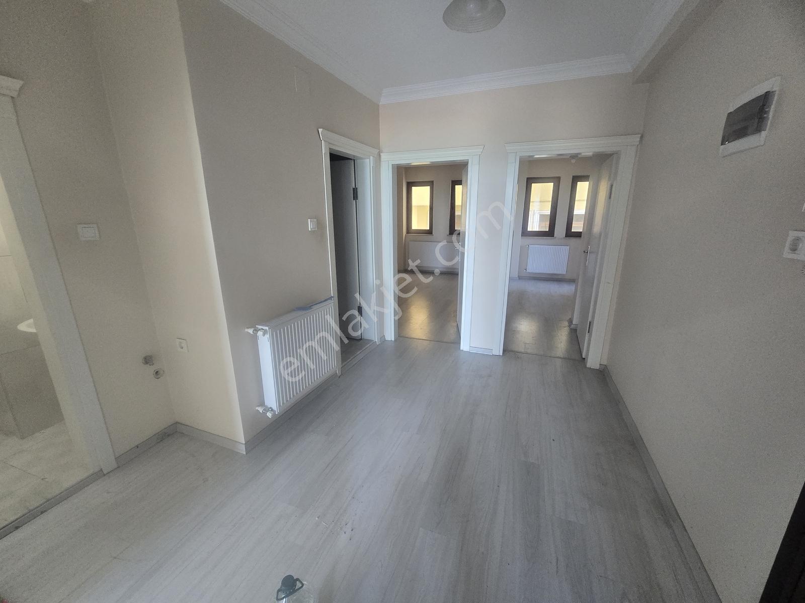 Yardım Emlaktan Akçaabat Akçakale De Kiralık Daire - Görsel 7