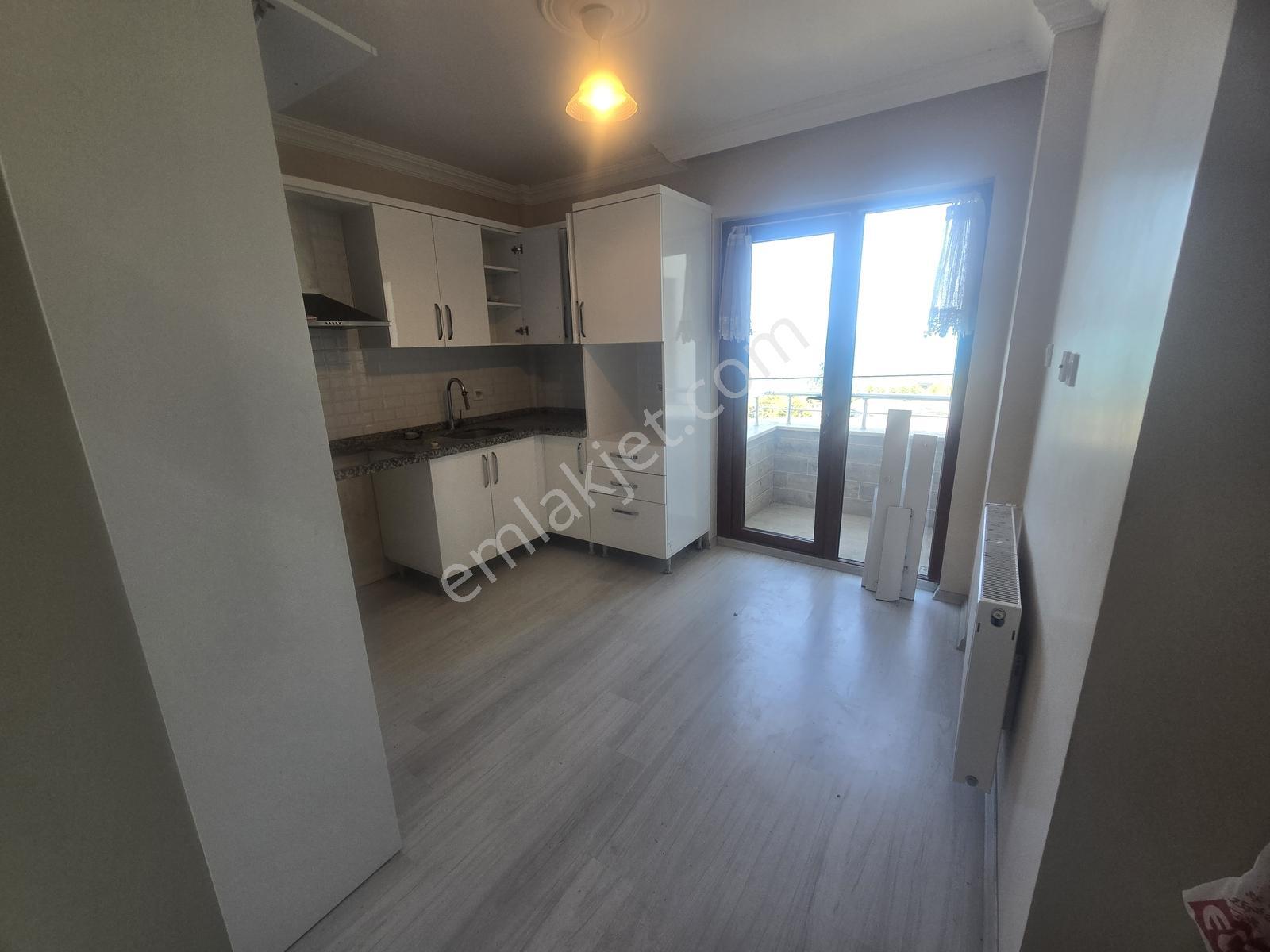 Yardım Emlaktan Akçaabat Akçakale De Kiralık Daire - Görsel 12