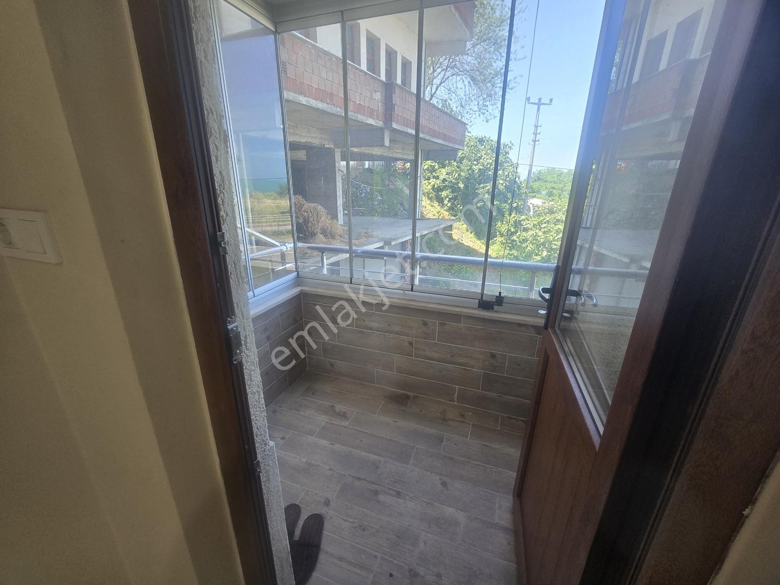 Yardım Emlaktan Akçaabat Akçakale De Kiralık Daire - Görsel 2