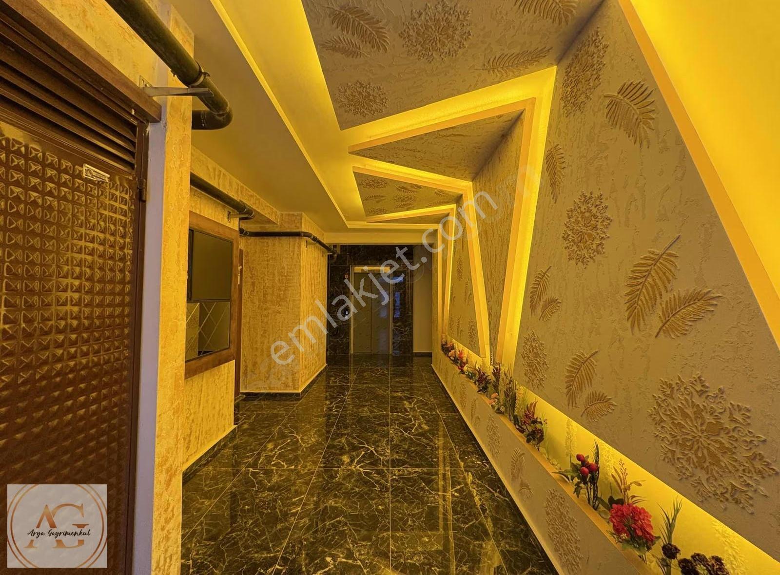 Arya'dan Kiralık 1+1 Ön Cephe Eşyalı Daire - Görsel 5