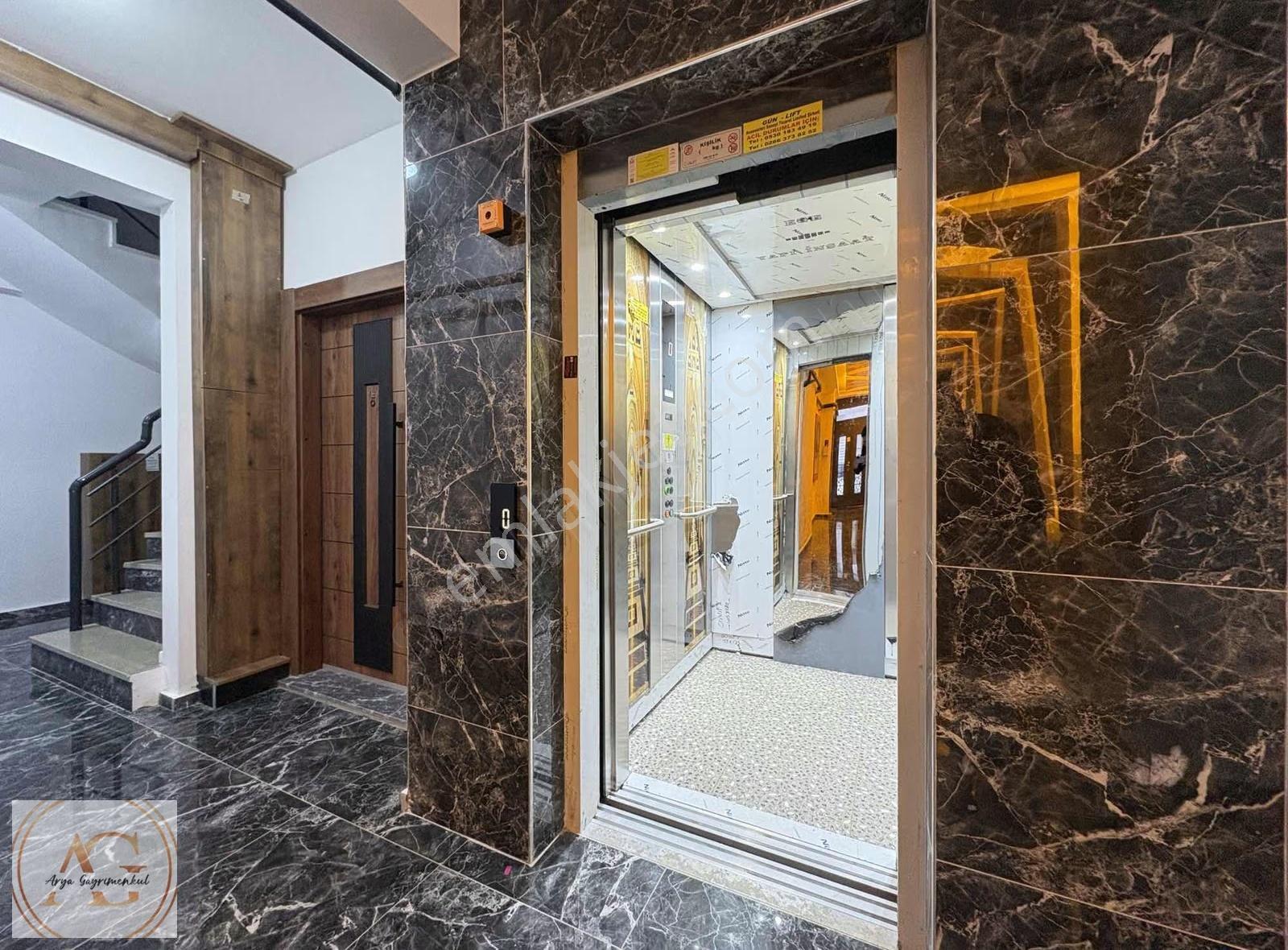 Arya'dan Kiralık 1+1 Ön Cephe Eşyalı Daire - Görsel 4