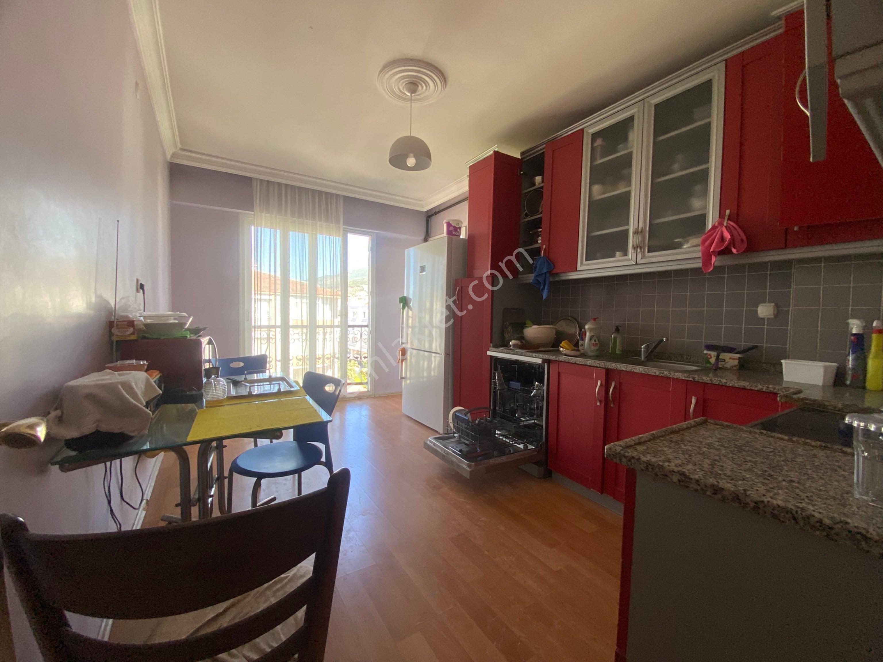 Şahin Gayrimenkul’den Lale Park Karşısı Satılık Daire - Görsel 6