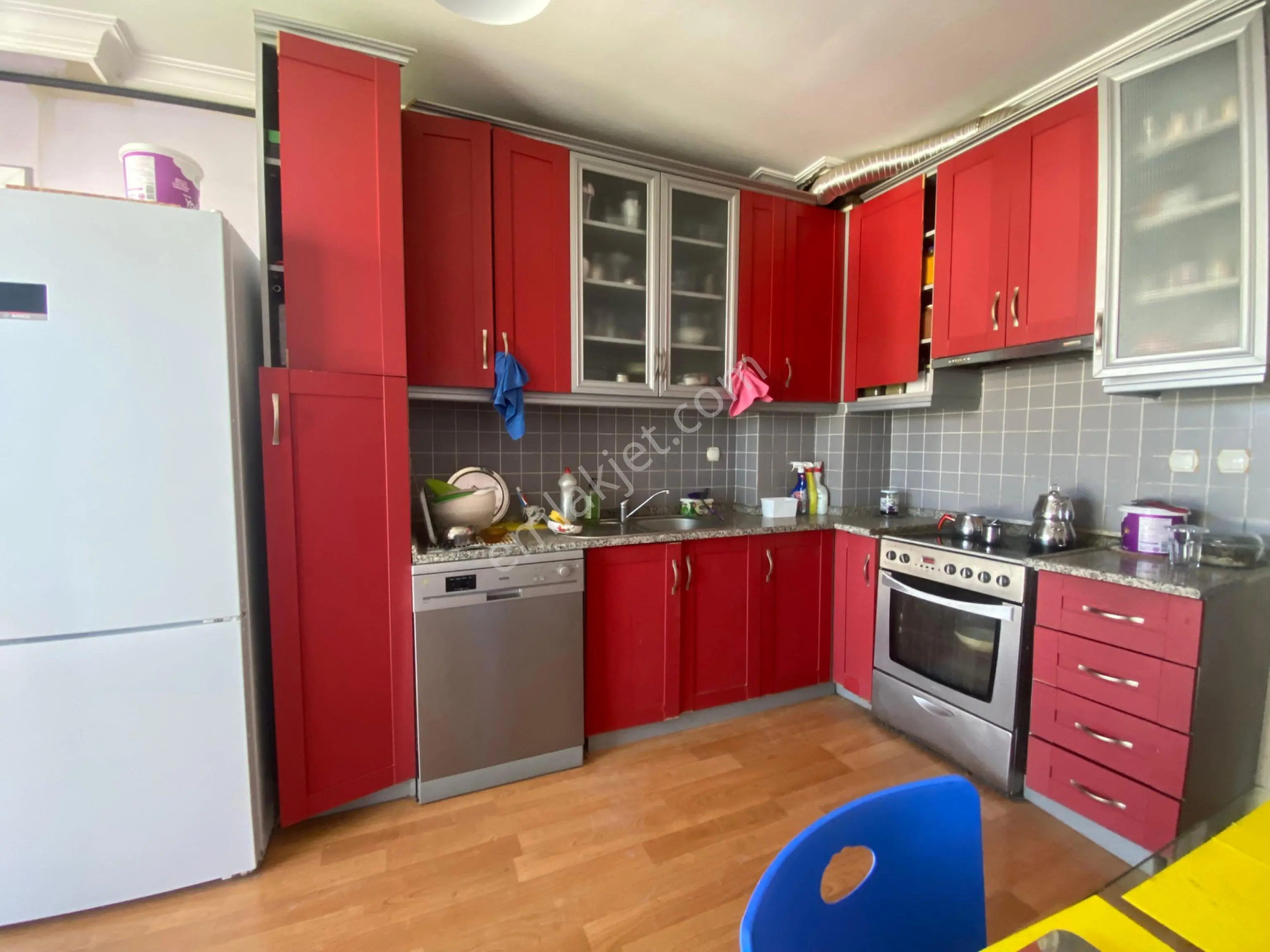 Şahin Gayrimenkul’den Lale Park Karşısı Satılık Daire - Görsel 4