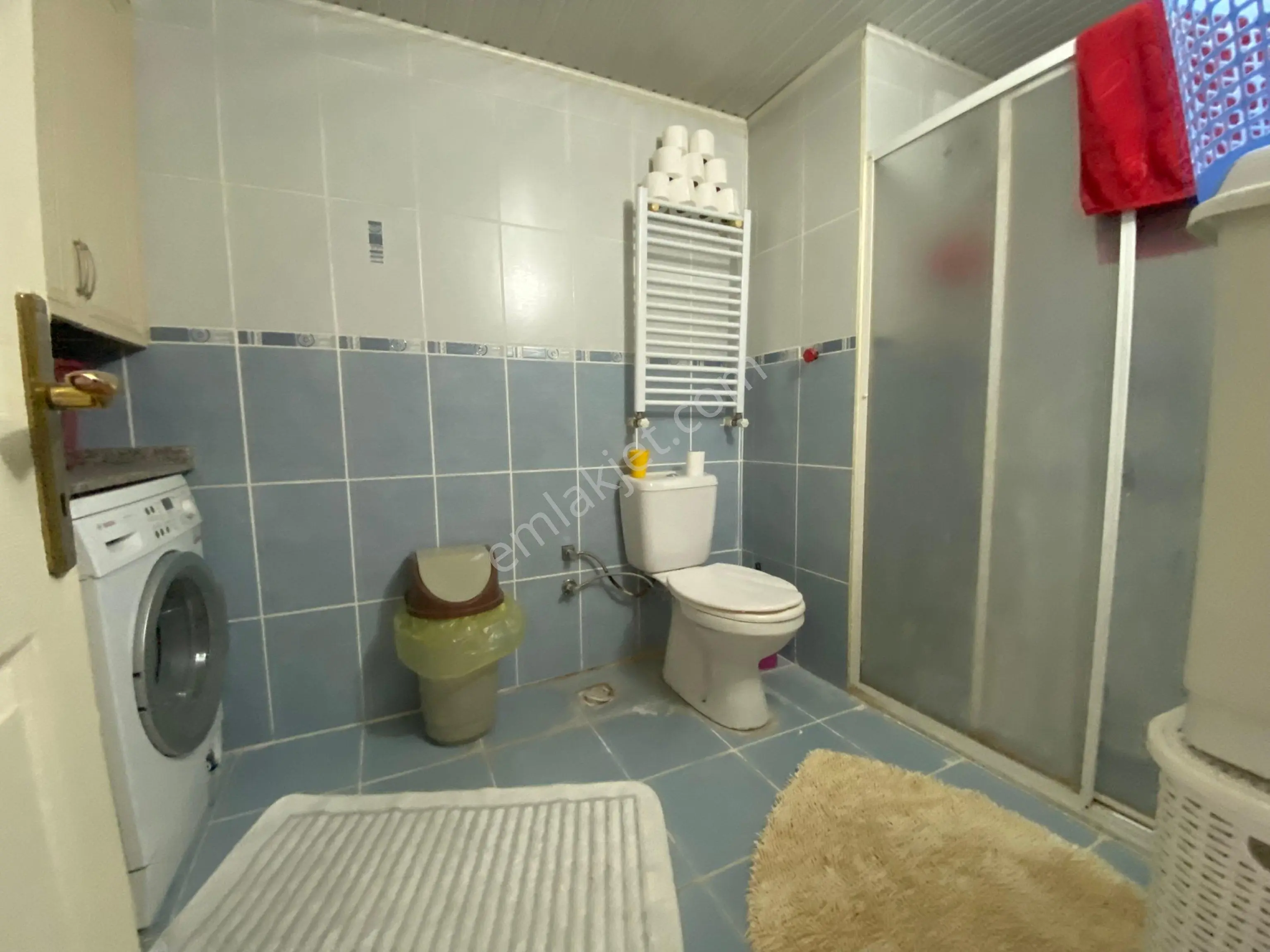 Şahin Gayrimenkul’den Lale Park Karşısı Satılık Daire - Görsel 3