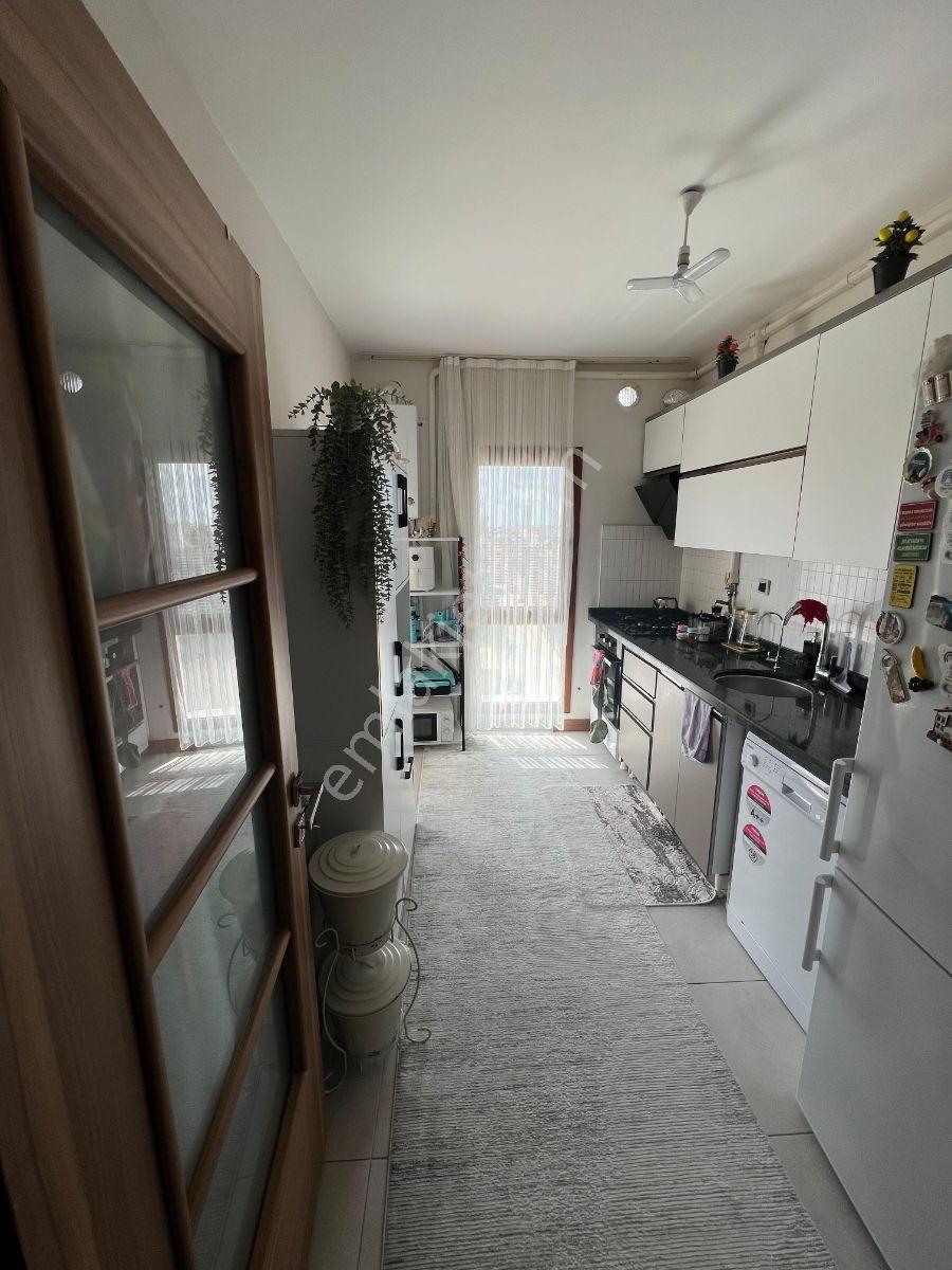 Acar Emlaktan Acil Satılık Toki 10 Etapta 2+1 90 M2 Arakat Daire - Görsel 5