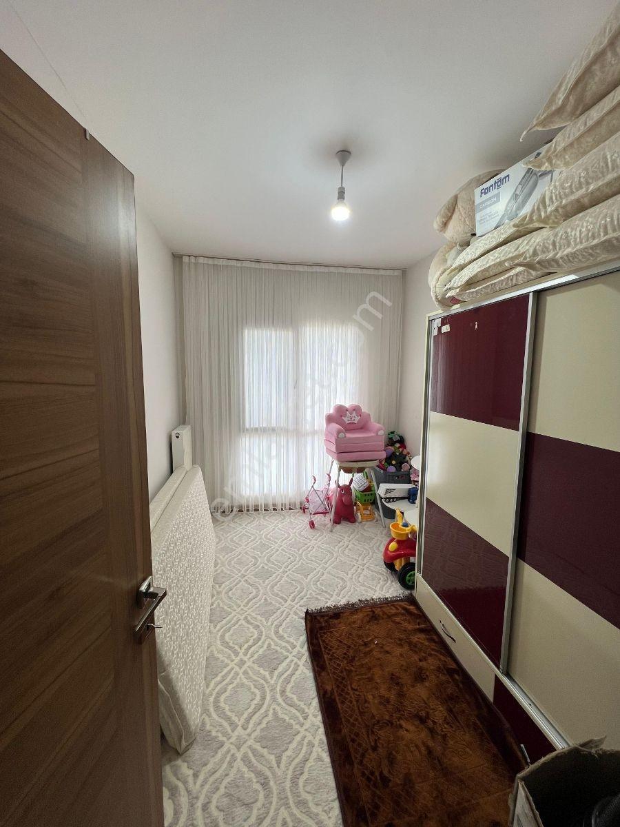 Acar Emlaktan Acil Satılık Toki 10 Etapta 2+1 90 M2 Arakat Daire - Görsel 2