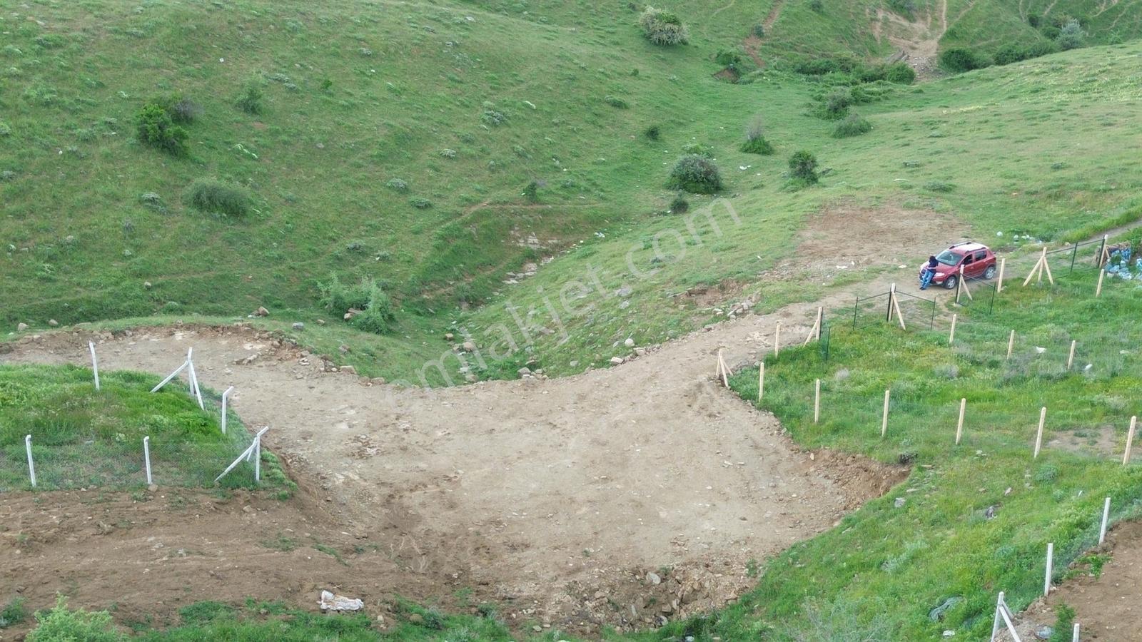 Han'dan Bağlum Başpınarda Uygun Bütçeli İmarlı 225 M2 Arsa - Görsel 5