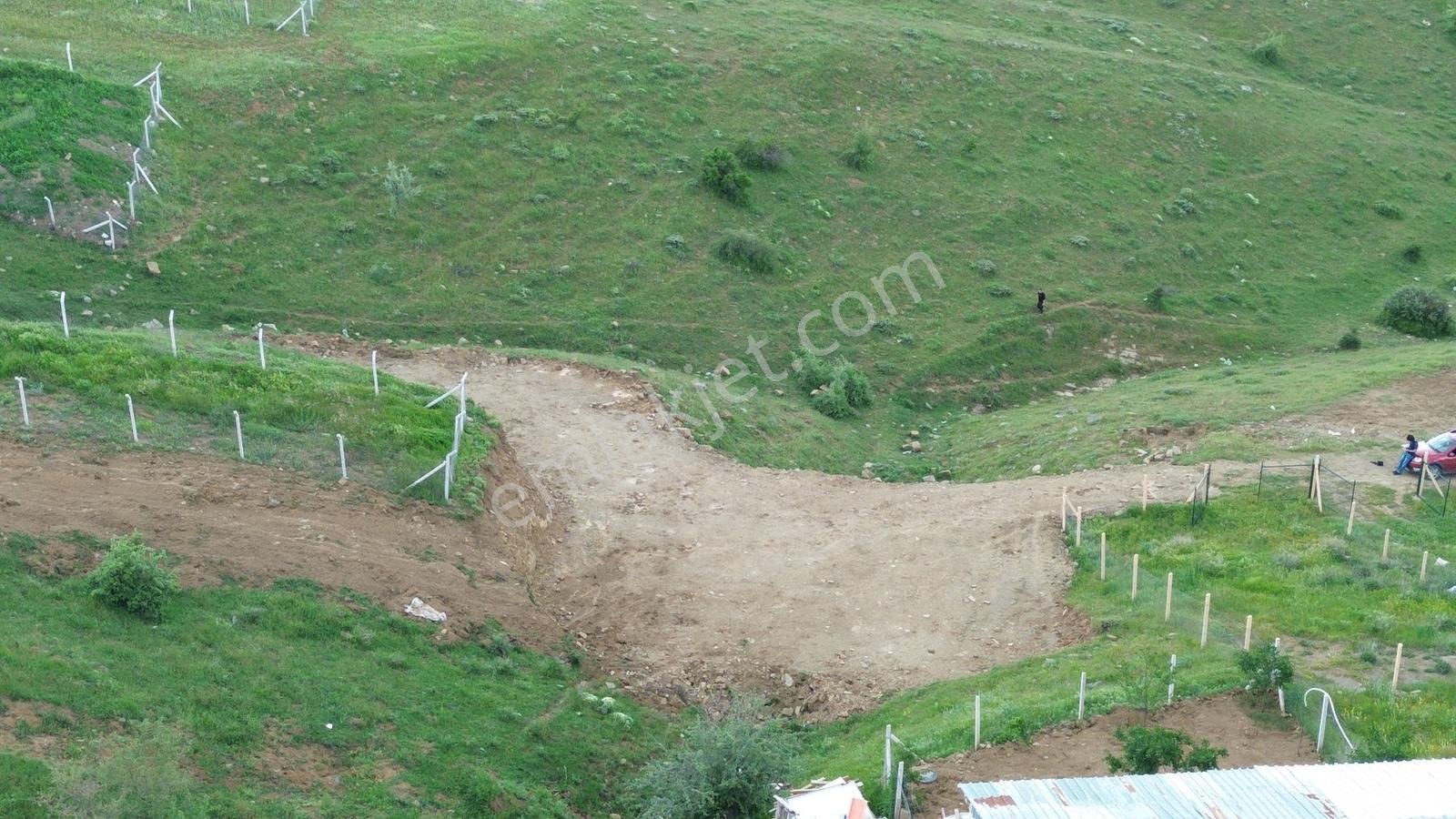 Han'dan Bağlum Başpınarda Uygun Bütçeli İmarlı 225 M2 Arsa - Görsel 25