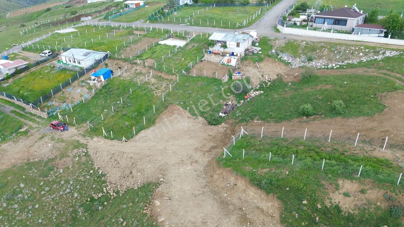 Han'dan Bağlum Başpınarda Uygun Bütçeli İmarlı 225 M2 Arsa - Görsel 11