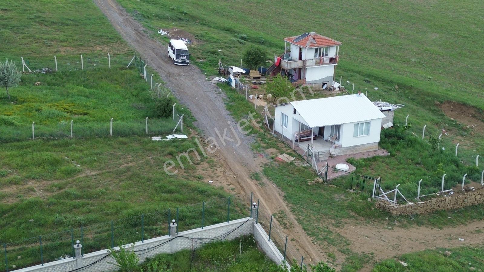 Han'dan Bağlum Başpınarda Uygun Bütçeli İmarlı 225 M2 Arsa - Görsel 17